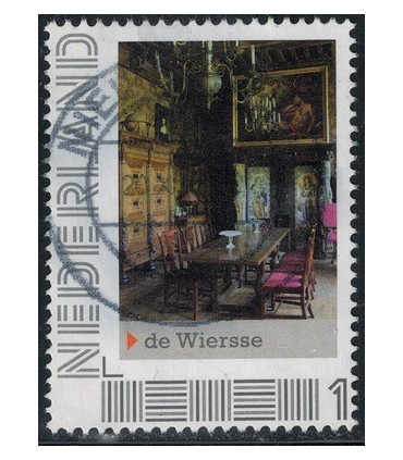 Buitenplaatsen De Wiersse (o) 3.