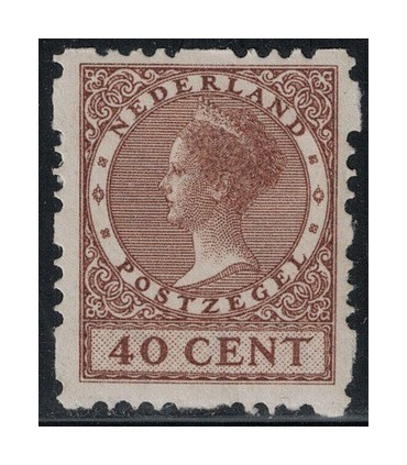 R54 Koningin Wilhelmina (x)