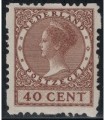 R54 Koningin Wilhelmina (x)