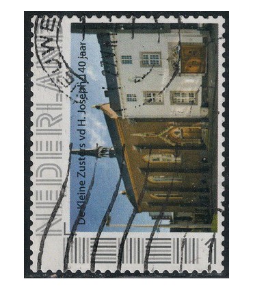 De kleine zusters (o)