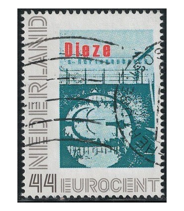 Hertogenbosch Dieze (o)