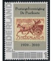Postzegelvereniging De Postkoets (xx)