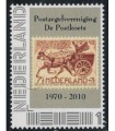 Postzegelvereniging De Postkoets (xx)