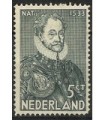 253 Herdenkingszegel (o)
