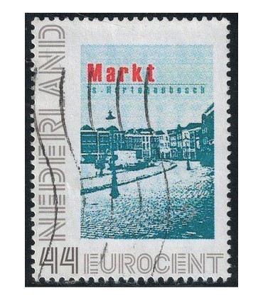 Hertogenbosch Markt (o)