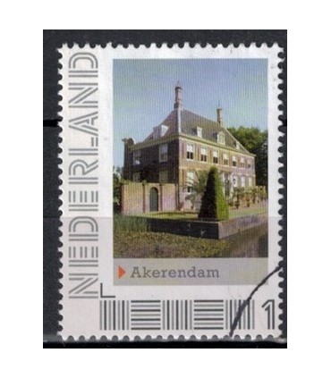 Buitenplaatsen Akerendam (o) 2.