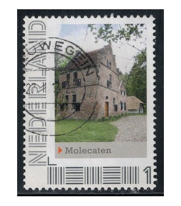 Buitenplaatsen Molecaten (o)