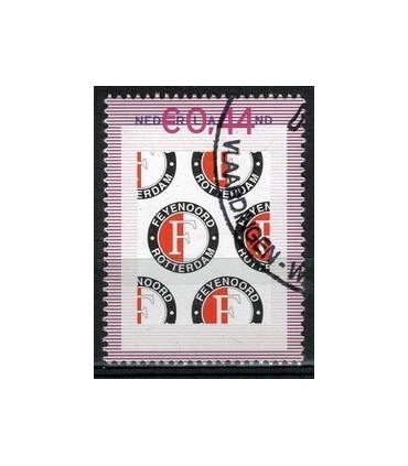 PP2 Feyenoord (o) 4.