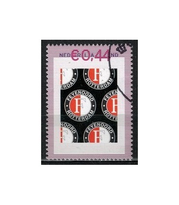 PP2 Feyenoord (o) 5.