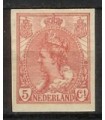 082 Koningin Wilhelmina (x)