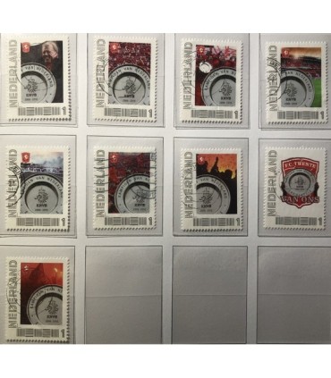 PP27 Twente Kampioen (o) 9 stuks