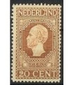 095 Jubileumzegel (x)
