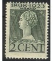 121 Jubileumzegel (x)