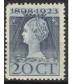 125 Jubileumzegel (x)