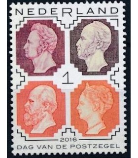 3472 Dag van de postzegel (xx)