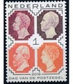 3472 Dag van de postzegel (xx)