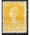 126 Jubileumzegel (x)