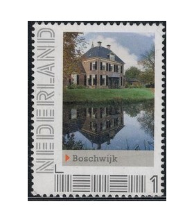 Buitenplaatsen Boschwijk (o)