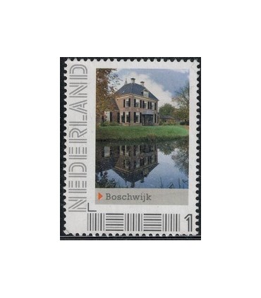 Buitenplaatsen Boschwijk (o)