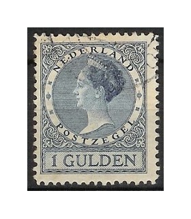 163 Koningin Wilhelmina (o)