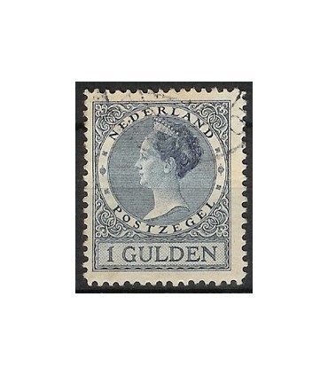 163 Koningin Wilhelmina (o)