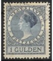 163 Koningin Wilhelmina (o)