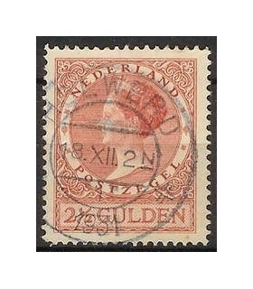 164 Koningin Wilhelmina (o)