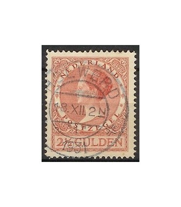 164 Koningin Wilhelmina (o)