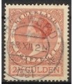 164 Koningin Wilhelmina (o)