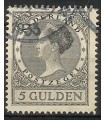165 Koningin Wilhelmina (o)