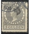 165 Koningin Wilhelmina (o)