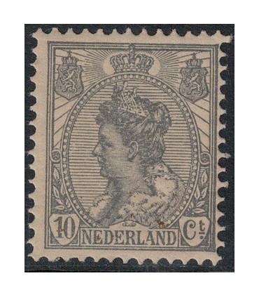 081 Prinses Wilhelmina (xx)