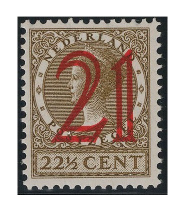 224 Hulpzegel (xx)