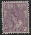 066 Koningin Wilhelmina (x)