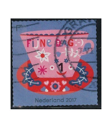 3511 Speciale momenten fijne dag (o)