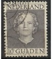 537 Koningin Juliana (o)