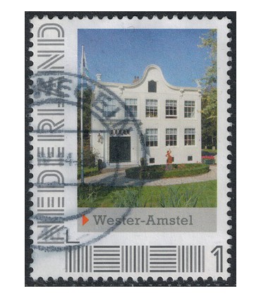 Buitenplaatsen Wester-Amstel (o)