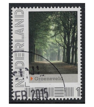 Buitenplaatsen Groeneveld (o) 2.