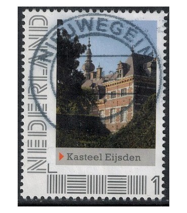 Buitenplaatsen Kasteel Eijsden (o) 1.