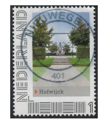 Buitenplaatsen Hofwijck (o) 2.