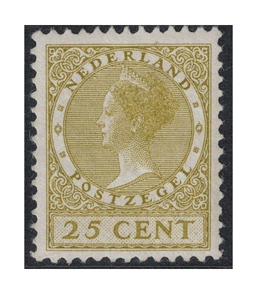 157 Koningin Wilhelmina (xx)