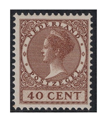 160 Koningin Wilhelmina (xx)