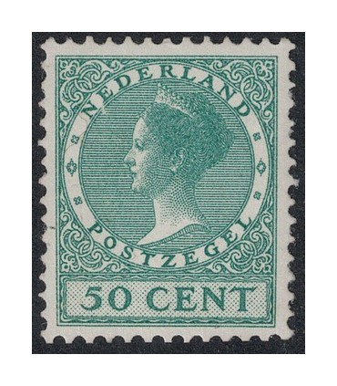 161 Koningin Wilhelmina (xx)