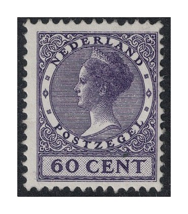 162 Koningin Wilhelmina (xx)