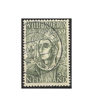 323 Willibrordus (o)