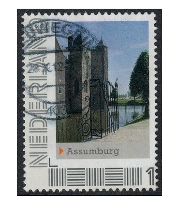 Buitenplaatsen Assumburg (o) 3.