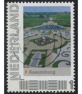 Buitenplaatsen Assumburg (o) 5.