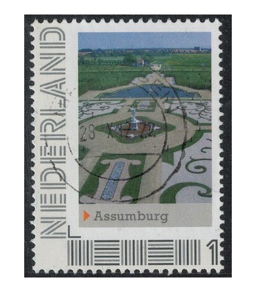 Buitenplaatsen Assumburg (o) 5.