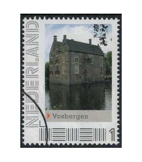 Buitenplaatsen Vosbeergen (o)