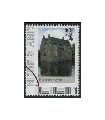 Buitenplaatsen Vosbeergen (o)